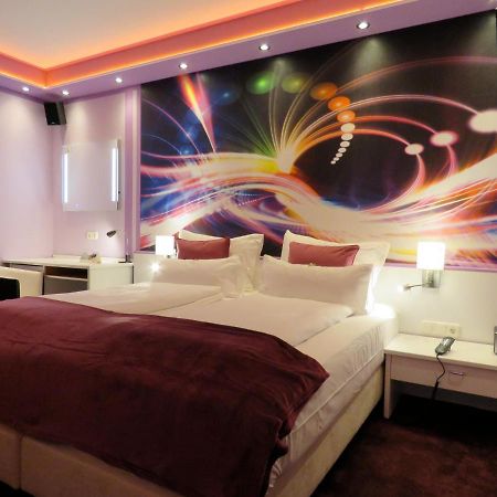 Hotel Residenz Hoessinger Karlstetten Екстер'єр фото