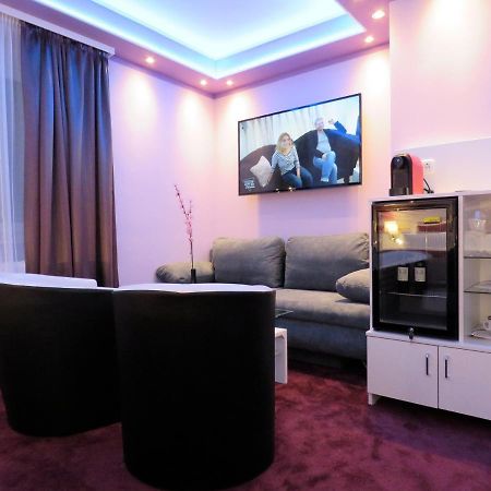 Hotel Residenz Hoessinger Karlstetten Екстер'єр фото