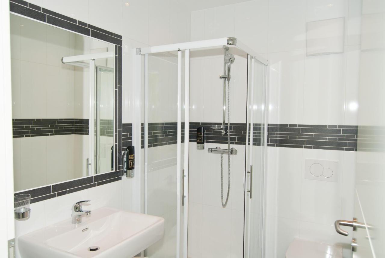 Hotel Residenz Hoessinger Karlstetten Екстер'єр фото