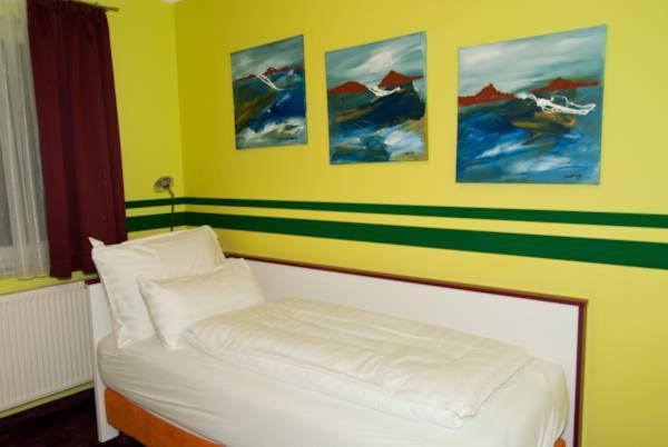 Hotel Residenz Hoessinger Karlstetten Екстер'єр фото