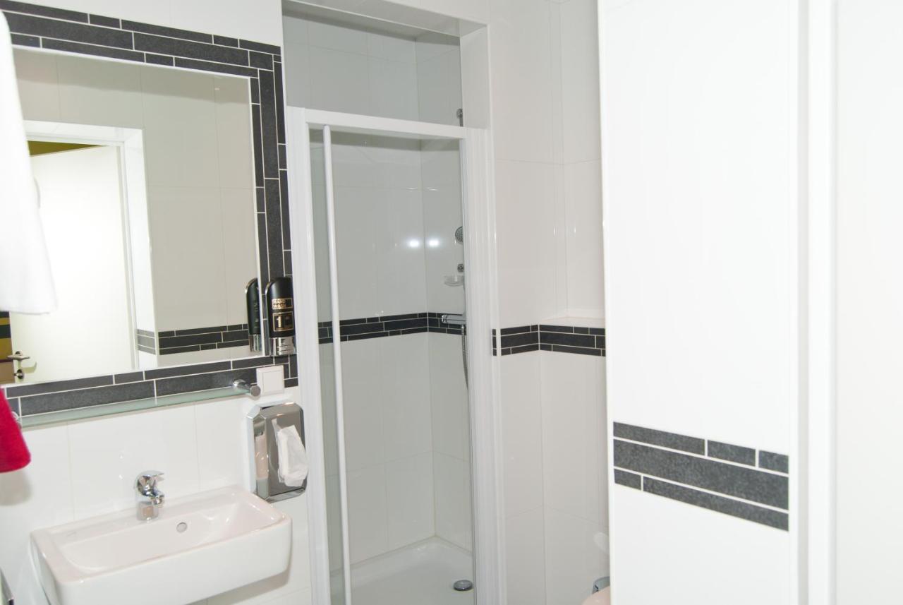 Hotel Residenz Hoessinger Karlstetten Екстер'єр фото