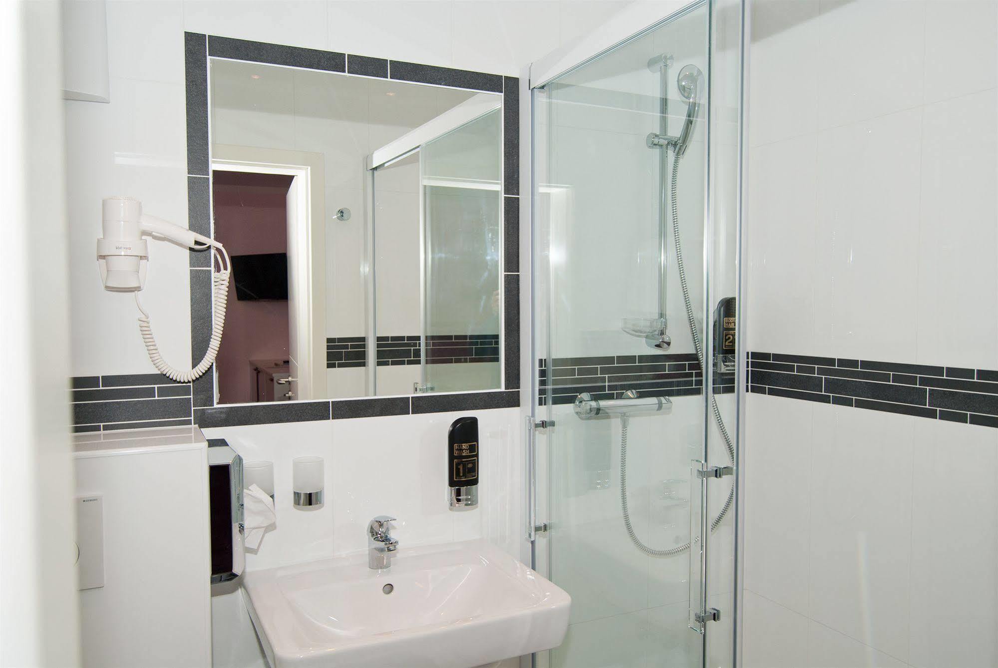 Hotel Residenz Hoessinger Karlstetten Екстер'єр фото
