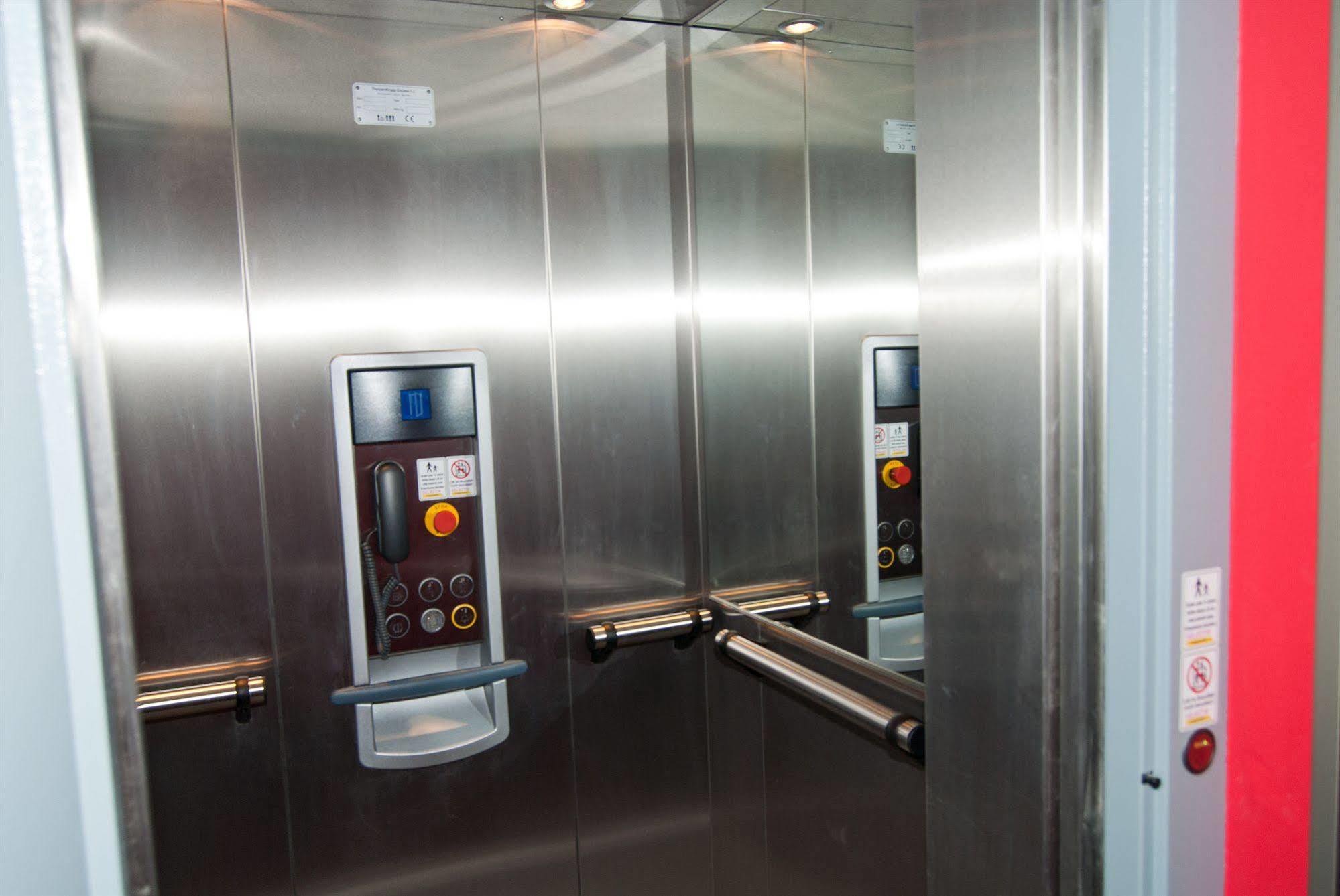 Hotel Residenz Hoessinger Karlstetten Екстер'єр фото