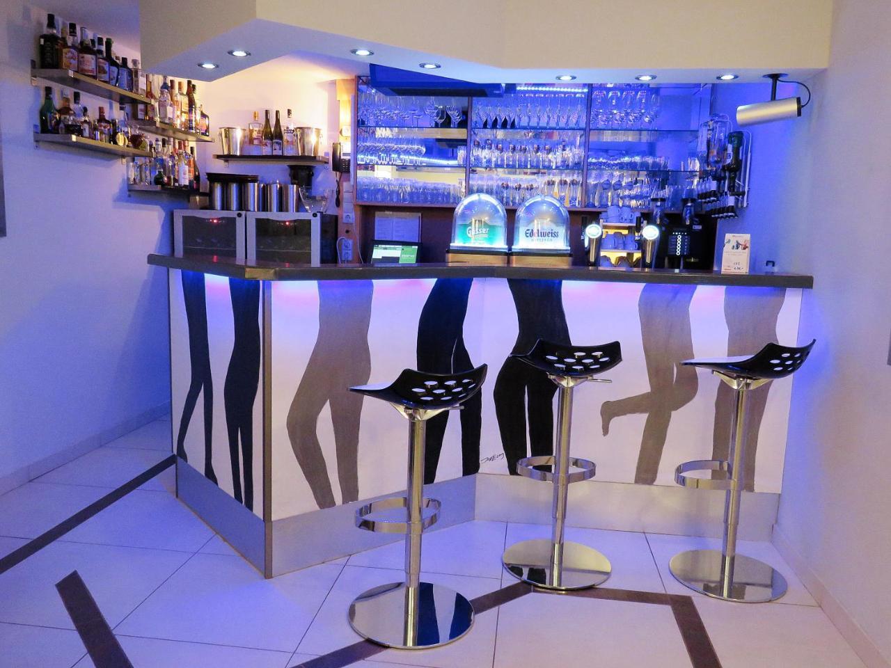 Hotel Residenz Hoessinger Karlstetten Екстер'єр фото