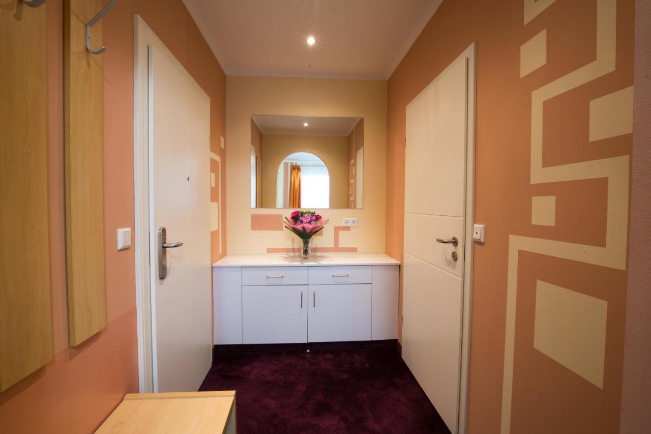 Hotel Residenz Hoessinger Karlstetten Екстер'єр фото