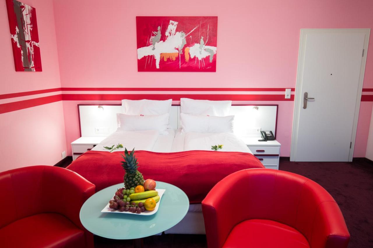 Hotel Residenz Hoessinger Karlstetten Екстер'єр фото