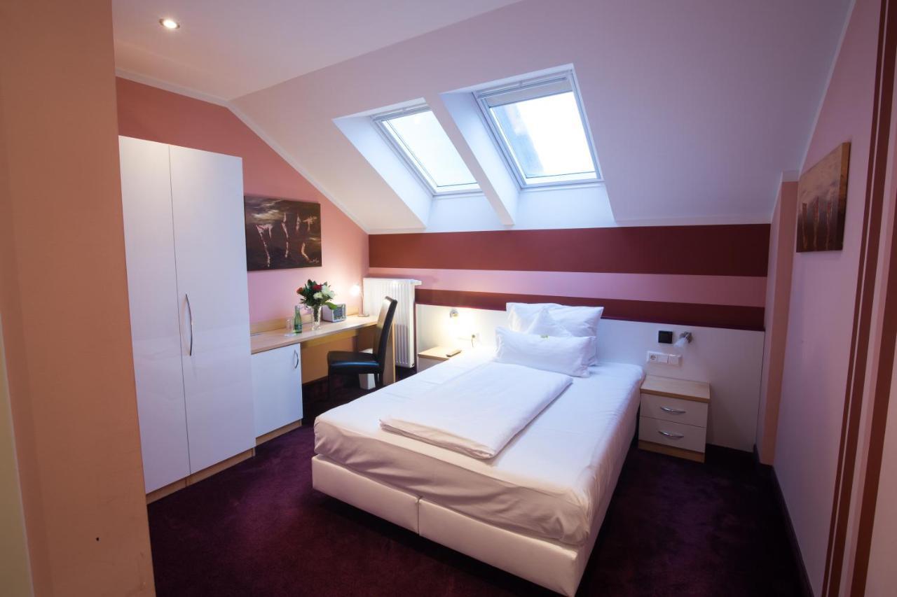 Hotel Residenz Hoessinger Karlstetten Екстер'єр фото