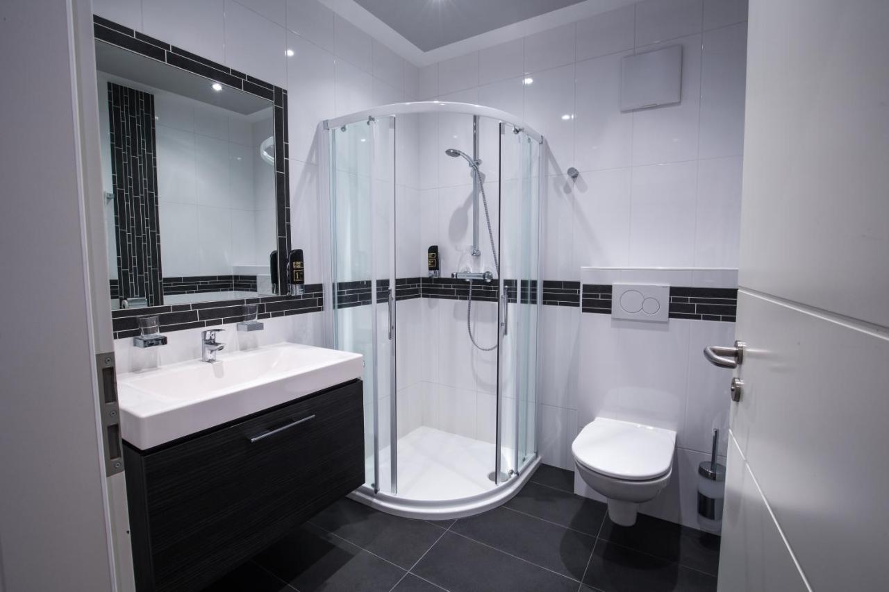 Hotel Residenz Hoessinger Karlstetten Екстер'єр фото