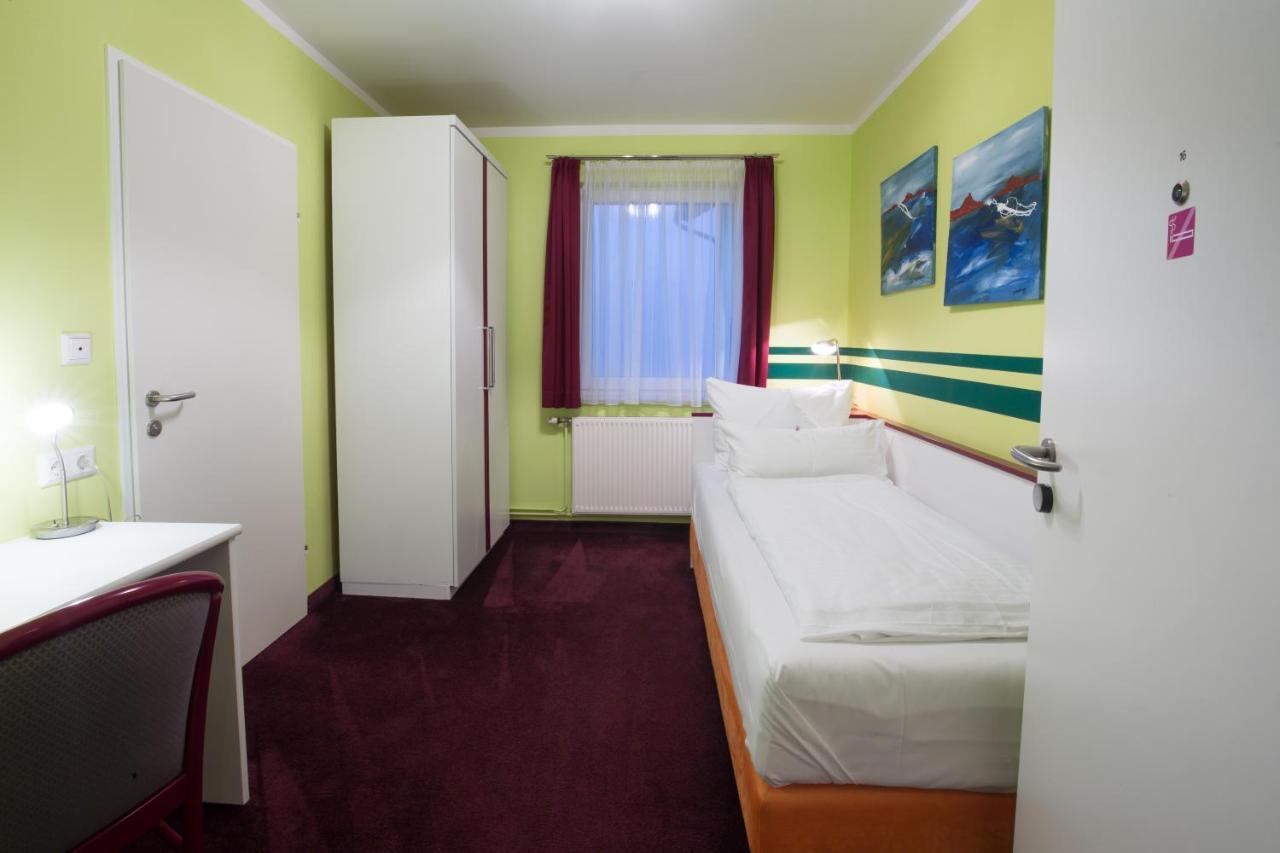 Hotel Residenz Hoessinger Karlstetten Екстер'єр фото