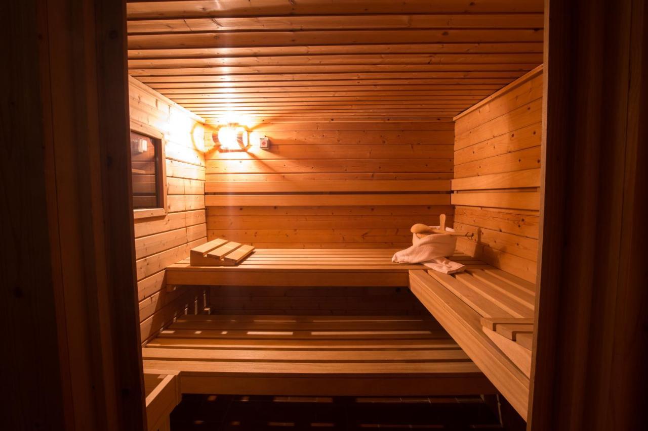 Hotel Residenz Hoessinger Karlstetten Екстер'єр фото