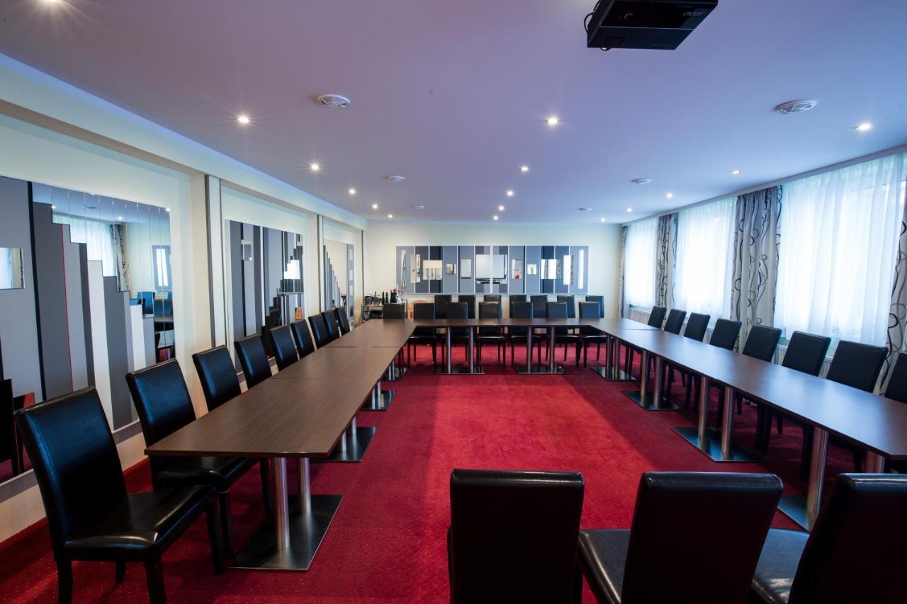 Hotel Residenz Hoessinger Karlstetten Екстер'єр фото
