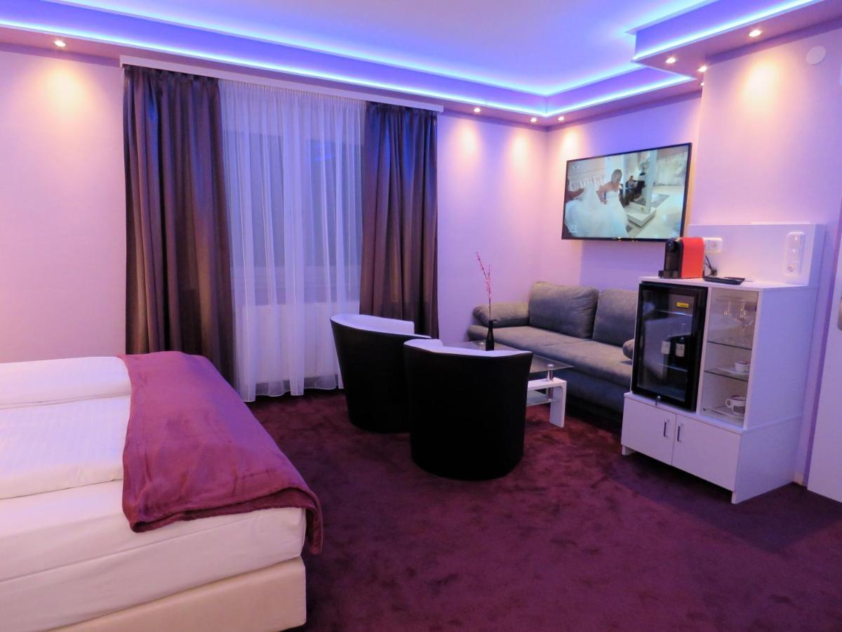 Hotel Residenz Hoessinger Karlstetten Екстер'єр фото