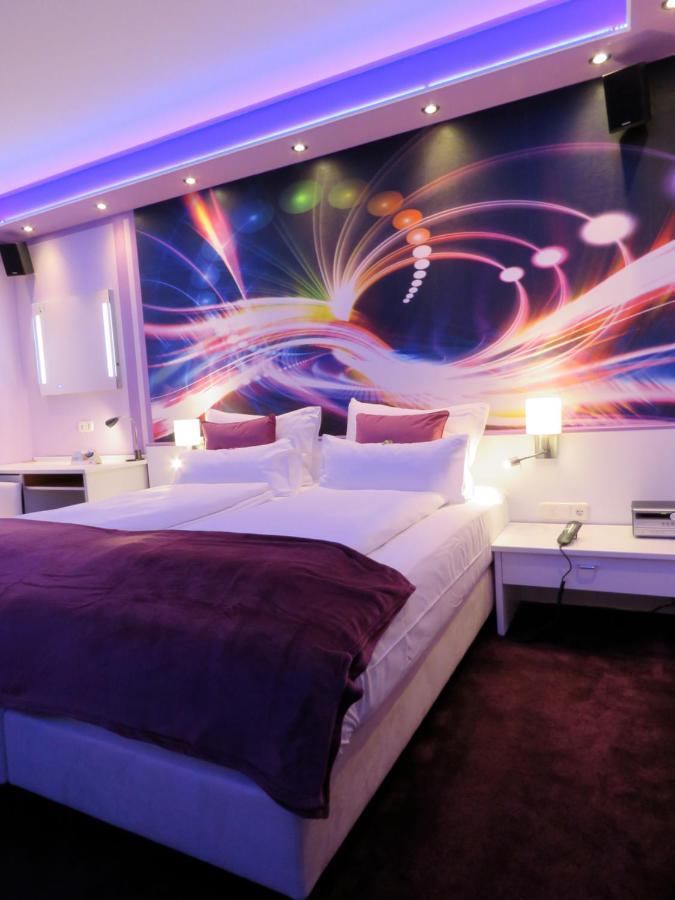 Hotel Residenz Hoessinger Karlstetten Екстер'єр фото