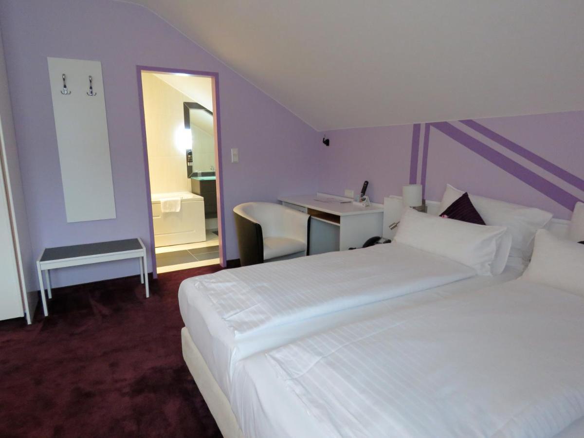 Hotel Residenz Hoessinger Karlstetten Екстер'єр фото