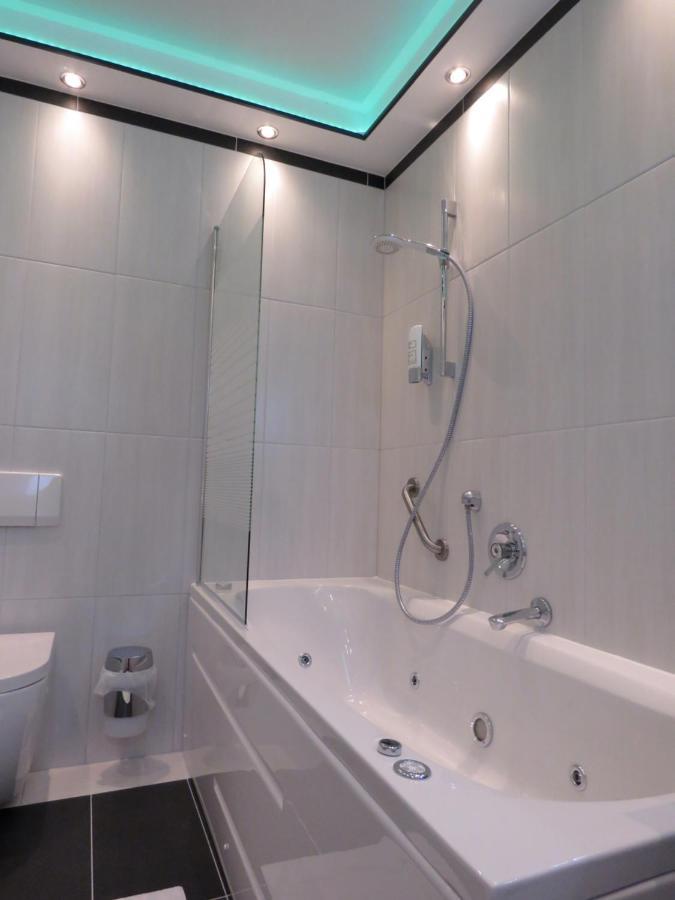 Hotel Residenz Hoessinger Karlstetten Екстер'єр фото