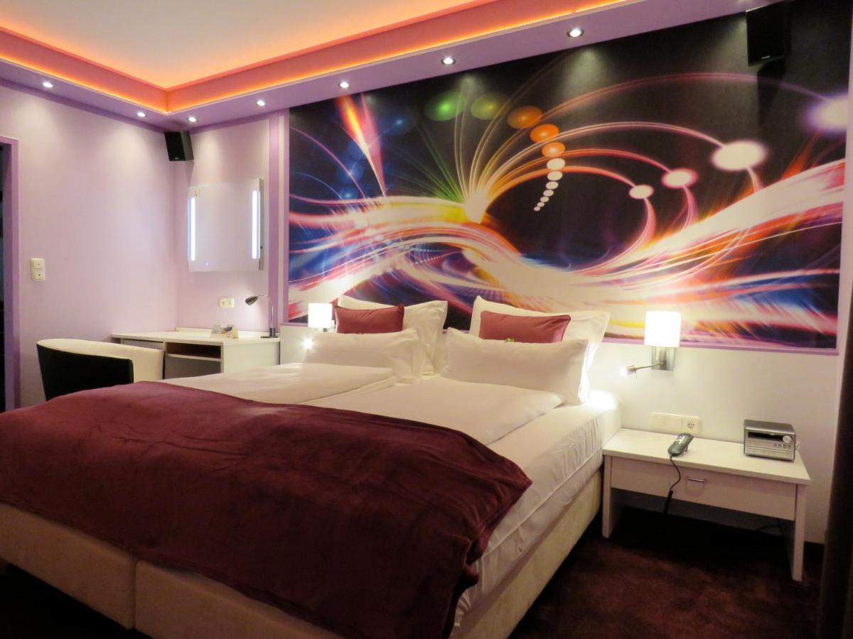 Hotel Residenz Hoessinger Karlstetten Екстер'єр фото