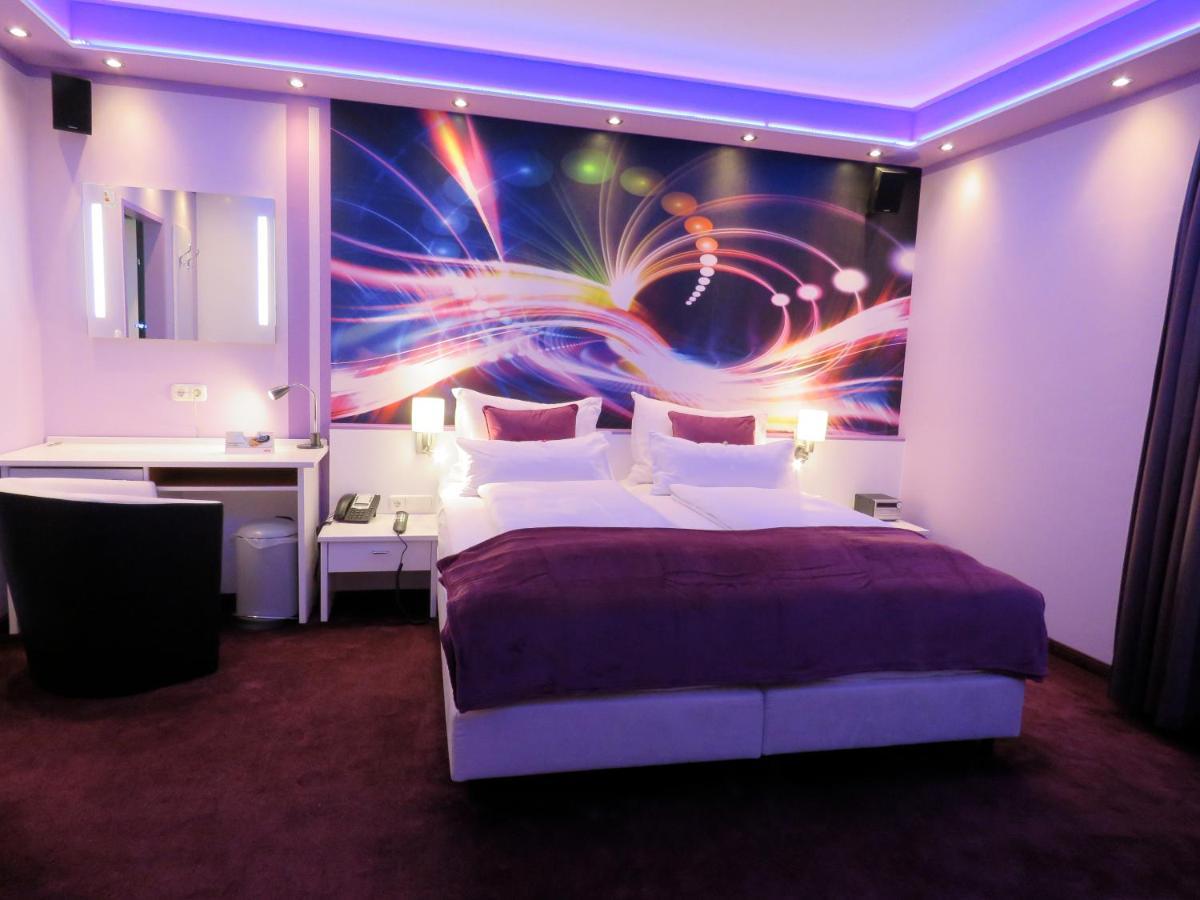 Hotel Residenz Hoessinger Karlstetten Екстер'єр фото