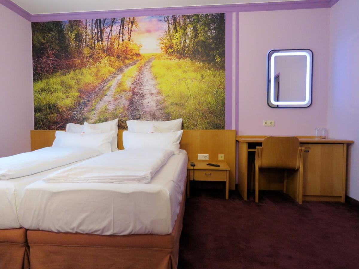 Hotel Residenz Hoessinger Karlstetten Екстер'єр фото
